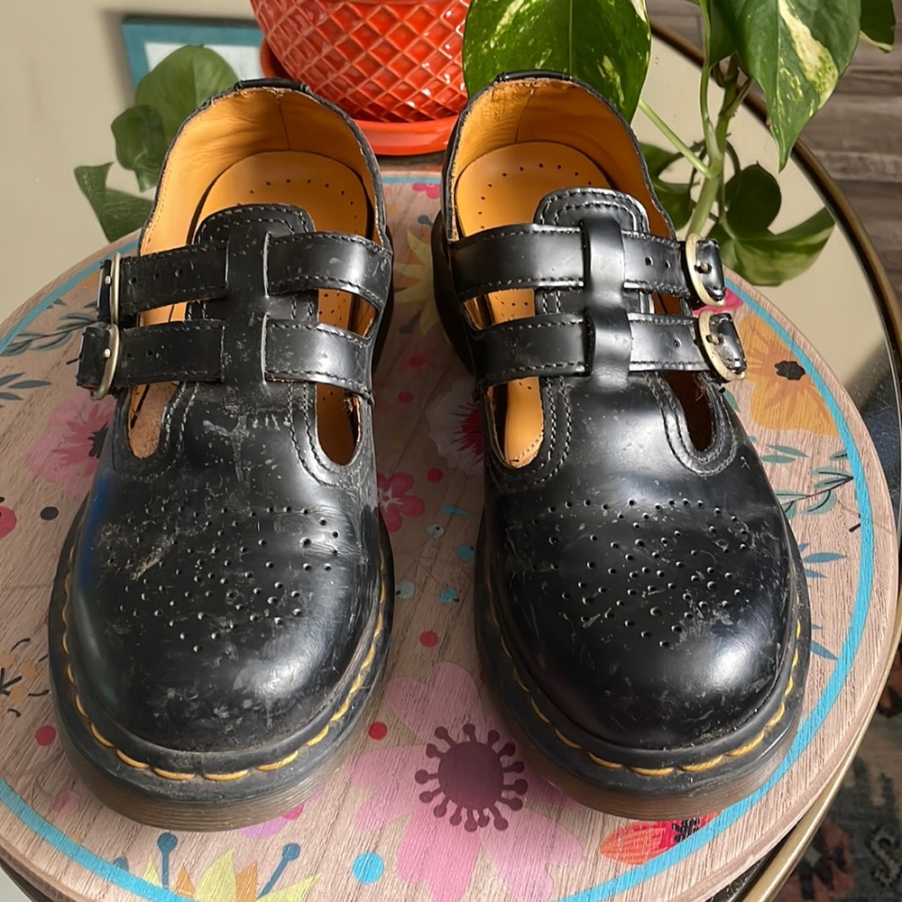Dr. Martens